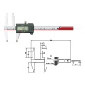 Inside Groove Digital Caliper